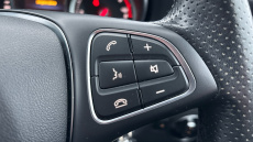 Mercedes-Benz CLA 200d Sport 5dr Tip Auto Diesel Estate